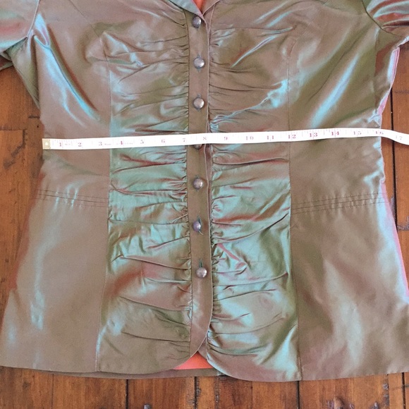 Zion New York Jacket - Picture 10 of 14